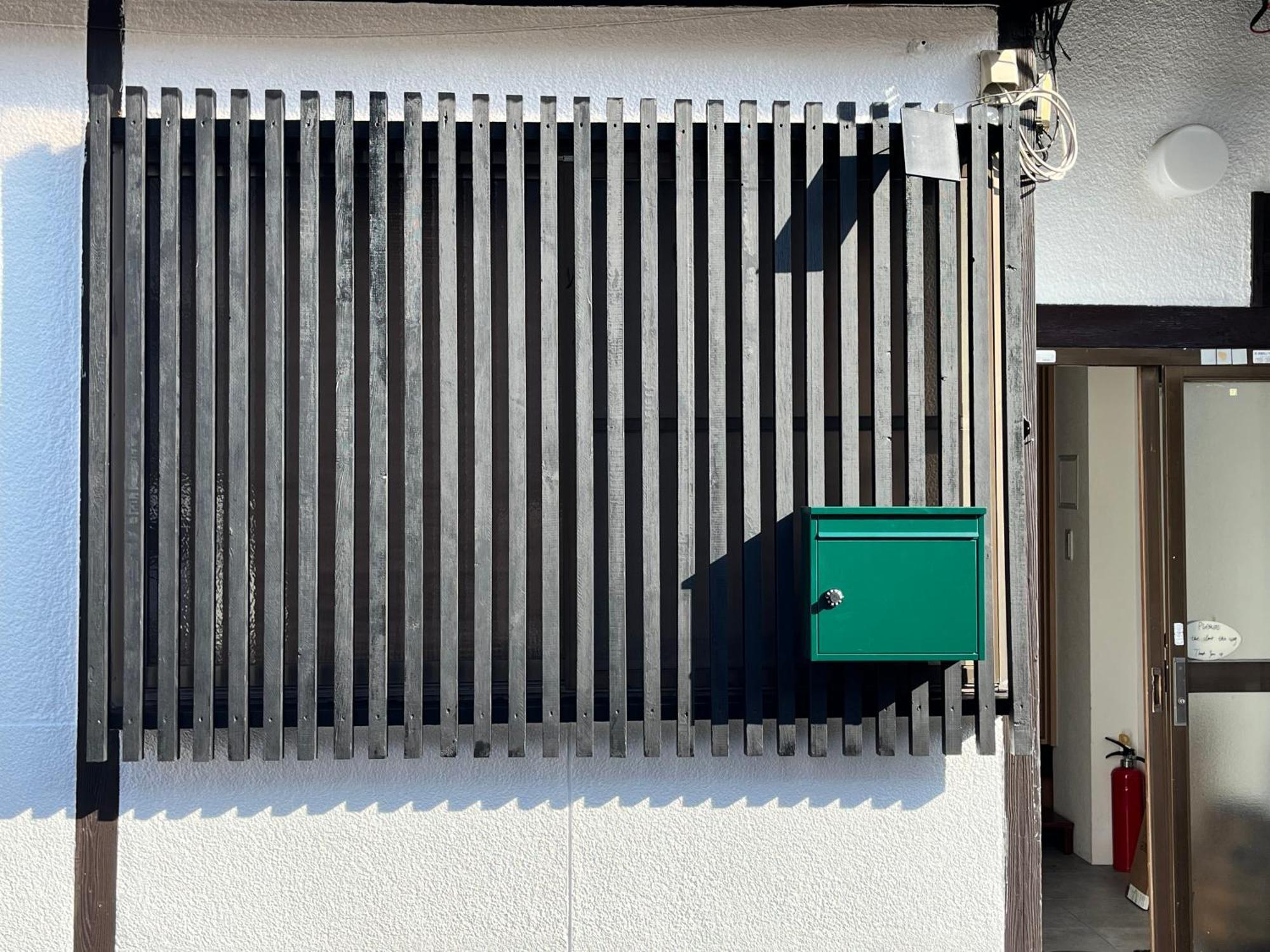 Meguli Villa Kyoto Exterior photo