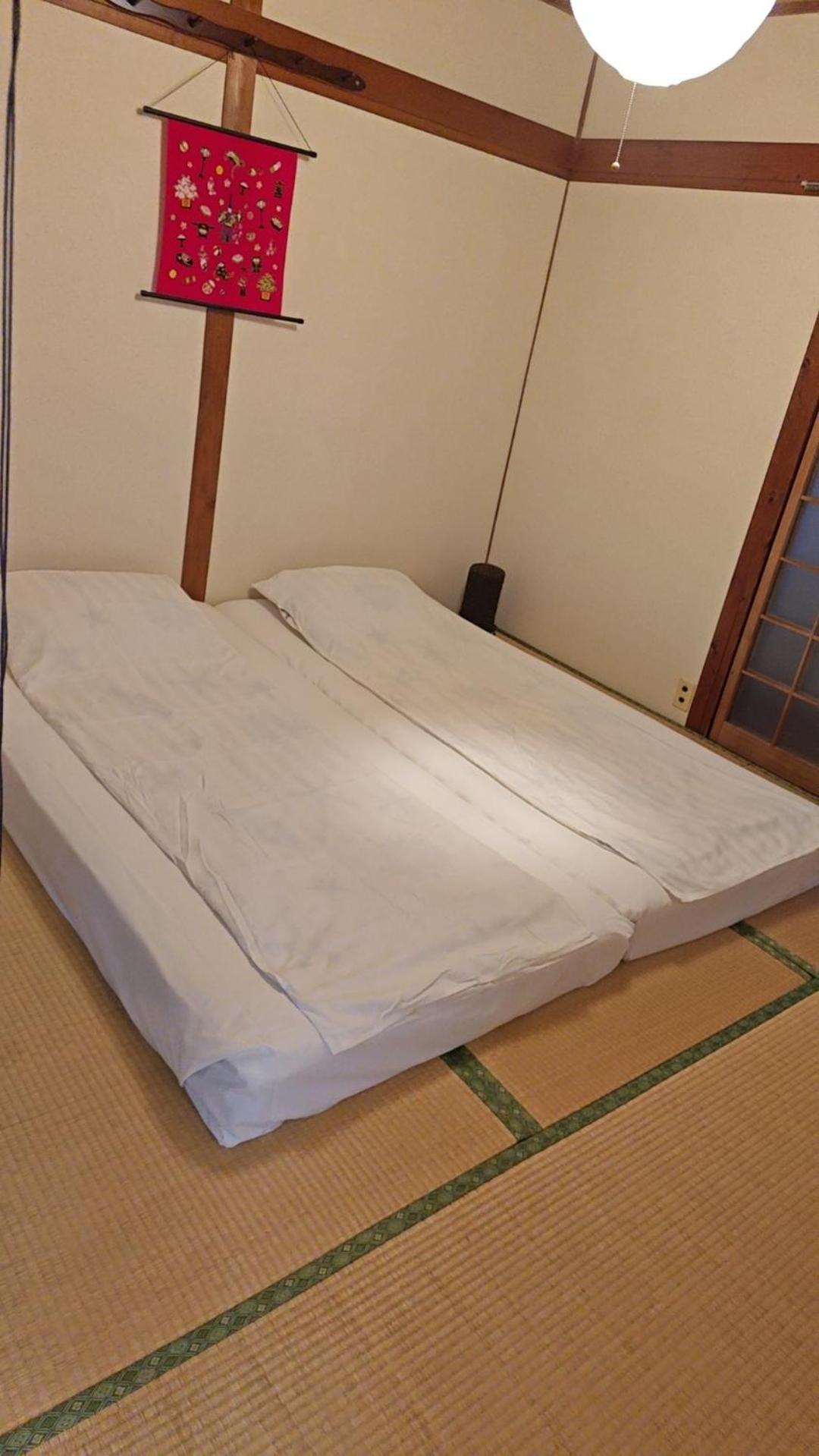 Meguli Villa Kyoto Exterior photo