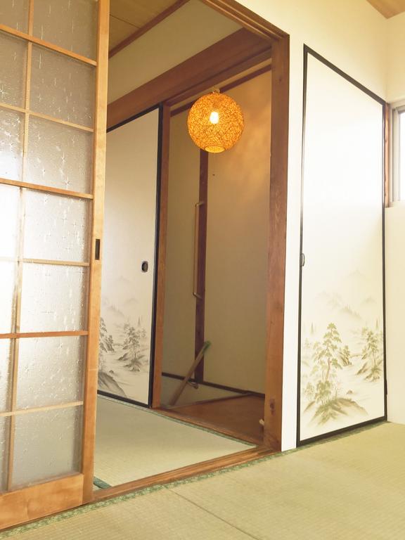 Meguli Villa Kyoto Exterior photo