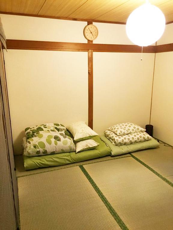 Meguli Villa Kyoto Exterior photo
