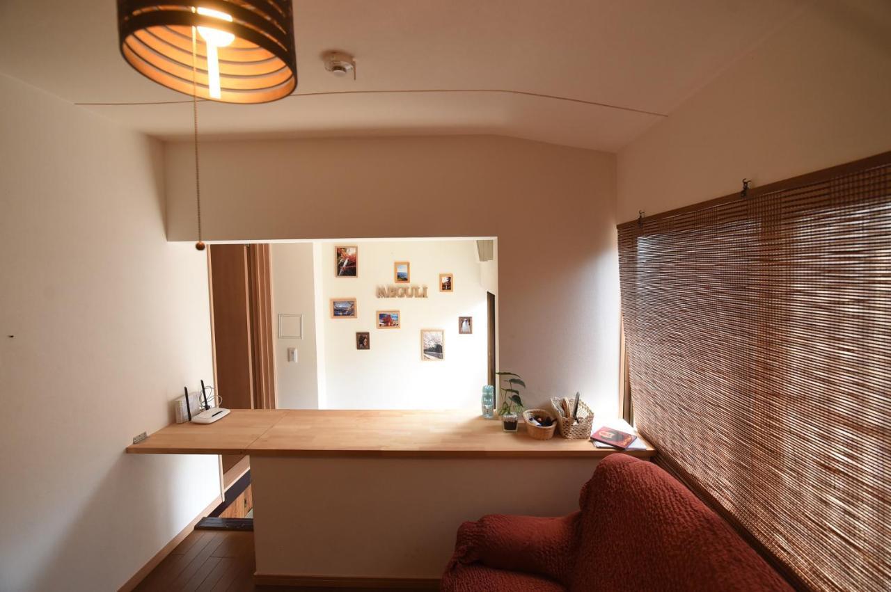 Meguli Villa Kyoto Exterior photo