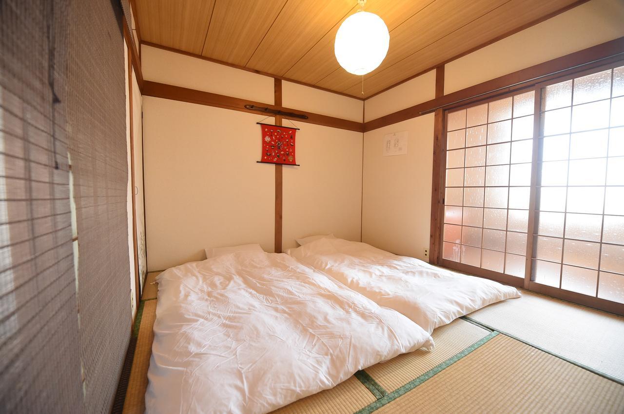 Meguli Villa Kyoto Exterior photo